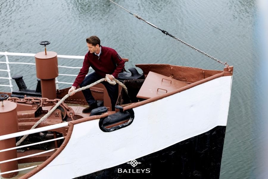 Baileys